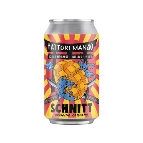 Hattori Mango