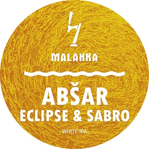 Abšar: Eclipse & Sabro