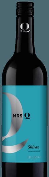 Mrs Q Shiraz