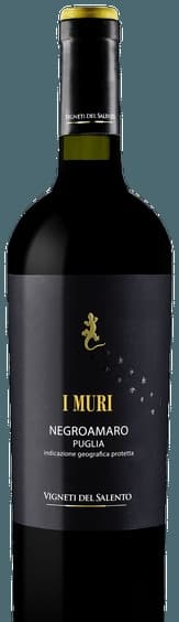 Negroamaro I Muri