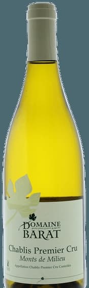 Chablis Premier Cru 'Monts de Milieu'