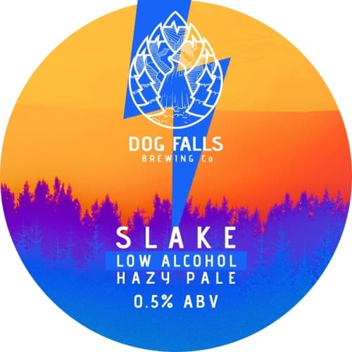 Slake