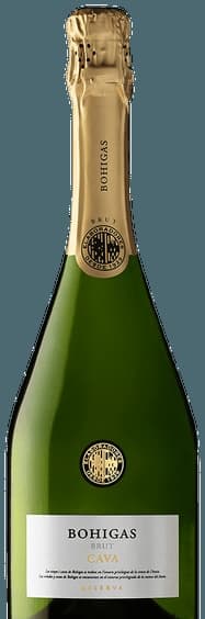 Reserva Cava Brut