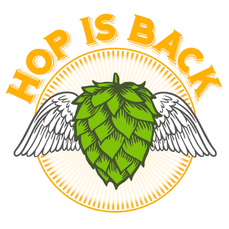 Hop is Back