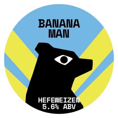 Banana Man