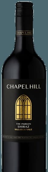 The Parson Shiraz