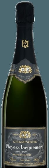 Blanc de Blancs Extra Brut Vintage Champagne