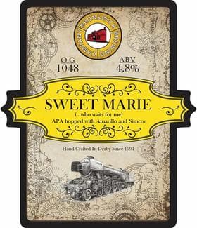 Sweet Marie