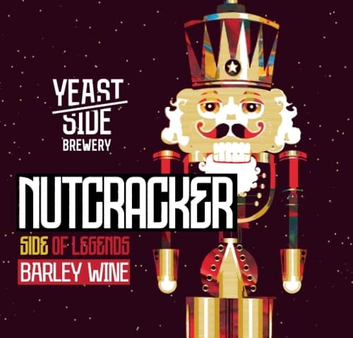 Nutcracker