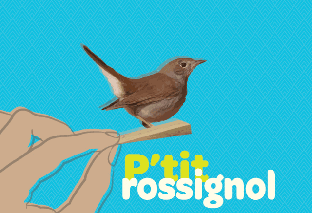 P'tit Rossignol