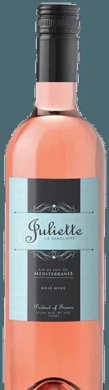 Juliette Rosé