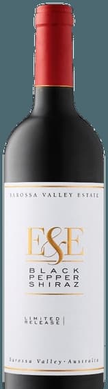 E & E Black Pepper Shiraz
