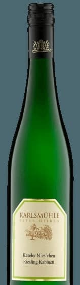 Kaseler Nies'chen Riesling Kabinett