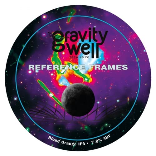 Reference Frames
