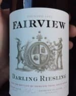 Darling Riesling