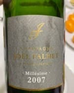 Millesimé Brut Champagne