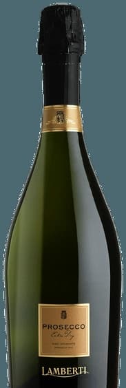 Prosecco (Extra Dry)