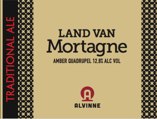 Land Van Mortagne