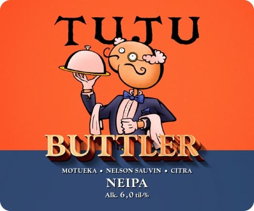 Buttler