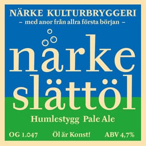 Slättöl