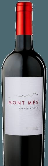 Mont Mès Cuvée Rosso