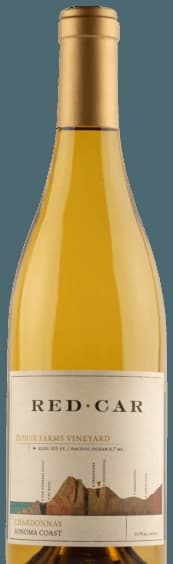 Zephyr Farms Vineyard Chardonnay