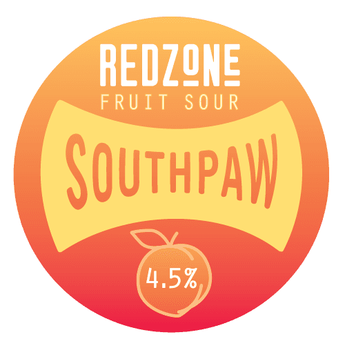 Redzone Fruit Sour