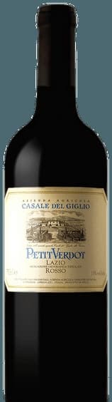 Petit Verdot