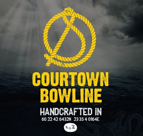 Courtown Bowline