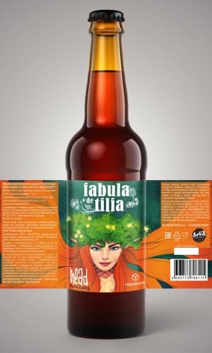 Fabula de Tilia