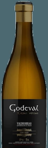 Cepas Vellas Godello