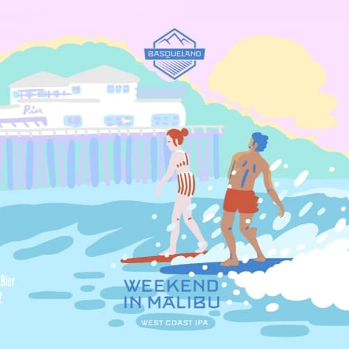 Weekend In Malibu