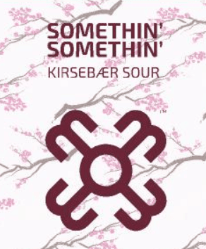 Somethin' Somethin' Kirsebær Sour