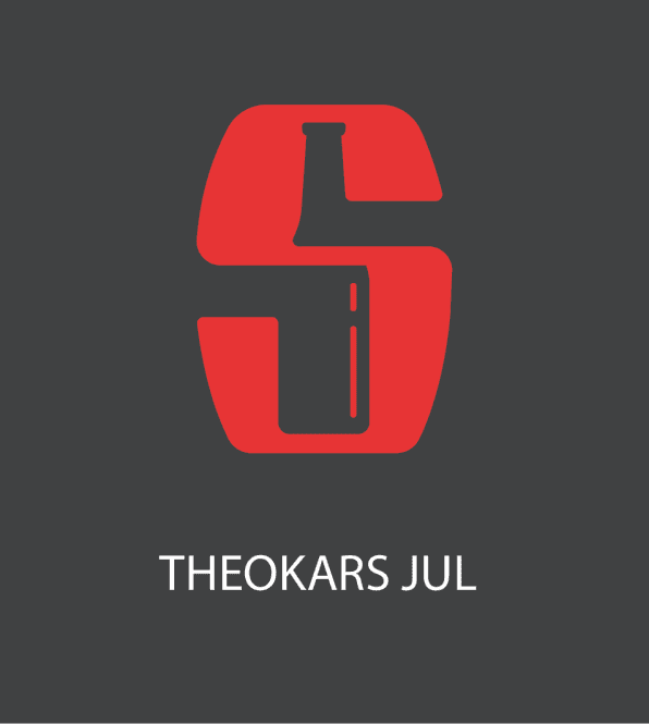 Theokars Jul