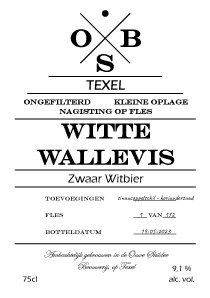 Witte Wallevis