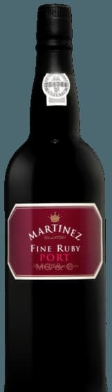 Fine Ruby Port