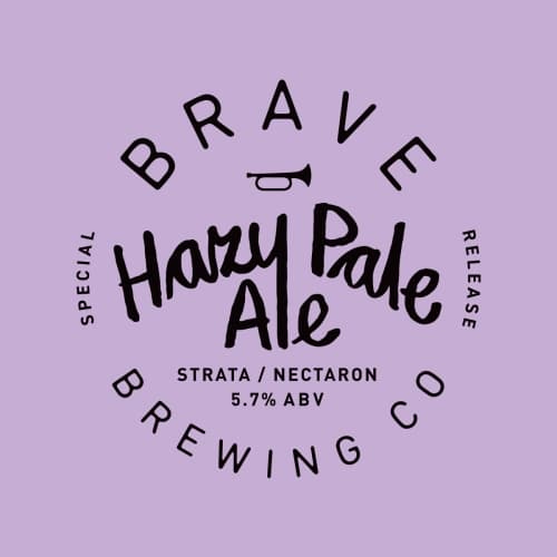 Hazy Pale Ale Strata / Nectaron