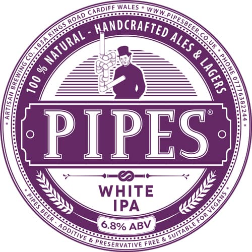 White IPA