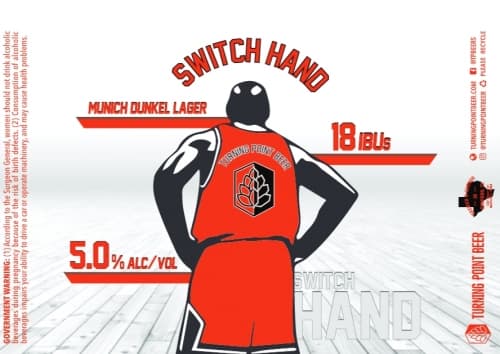 Switch Hand