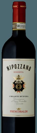 Chianti Rùfina Riserva
