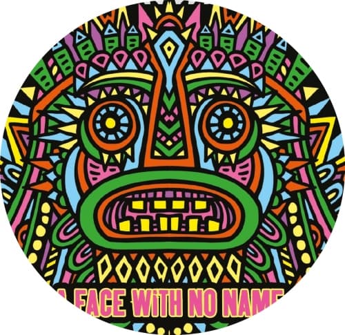 A Face With No Name