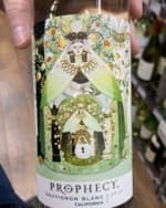 Sauvignon Blanc