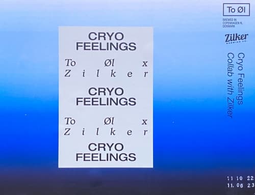 Cryo Feelings (Collab with Zilker)