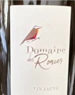 Vin Jaune Côtes du Jura