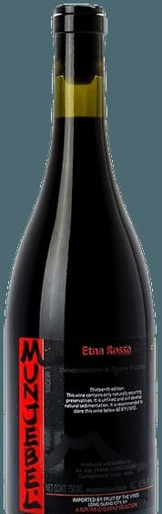 MunJebel Rosso