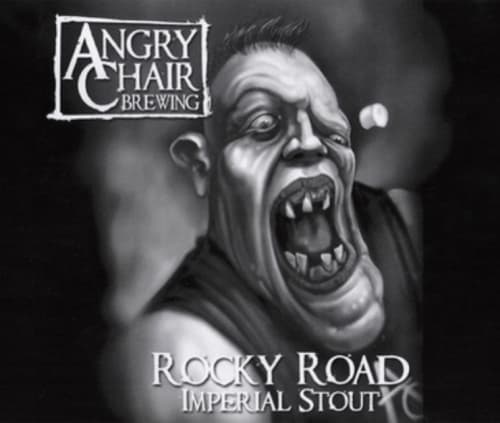 Rocky Road
