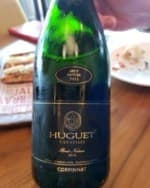 Corpinnat Brut Nature