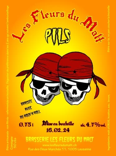 Pils