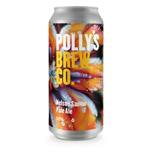 The Hop Studio - Nelson Sauvin Pale Ale