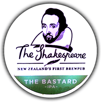 The Bastard